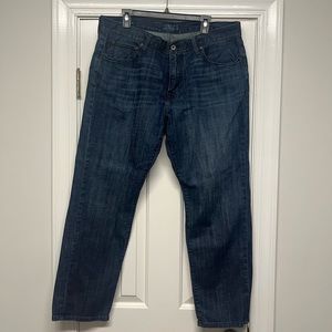 Lucky Brand Jeans (mens), Style 221 Original Straight